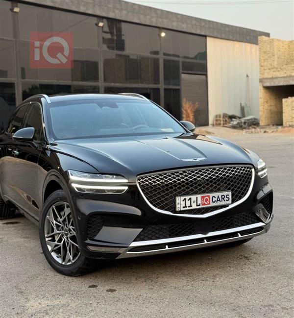 جنسس GV70 2023 للبيع في العراق -  بغداد